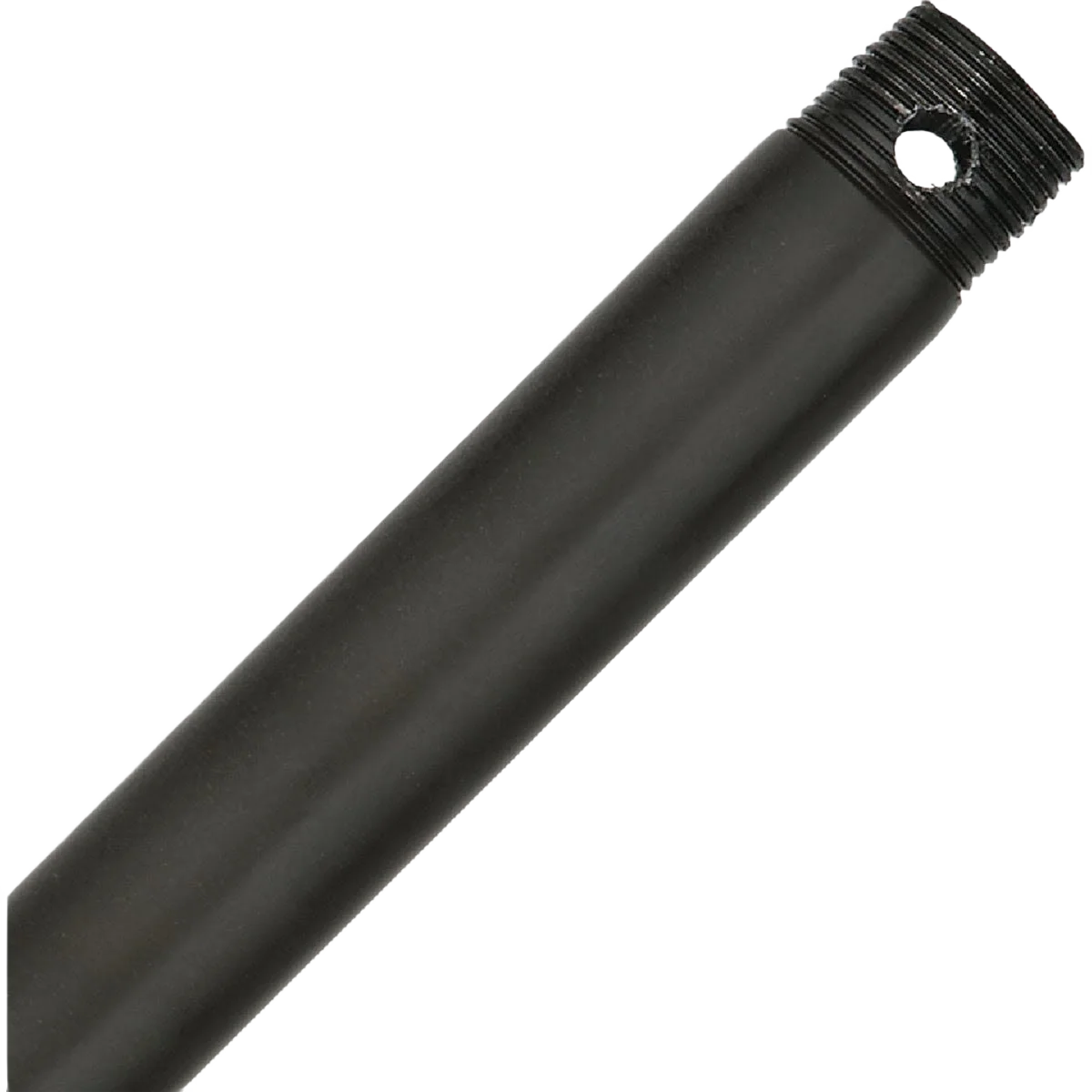 Reliable Hunter New Bronze Ceiling Fan Downrod 12 in. Soft