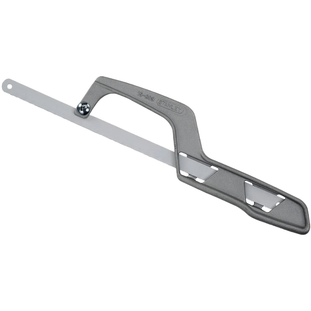 Effective Stanley Mini-Hack Mini Hacksaw Unique