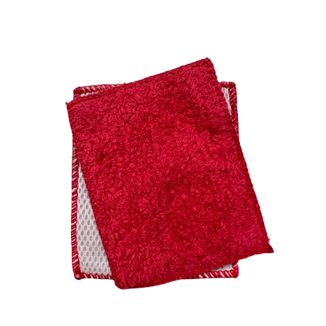 Verified Janey Lynn’s Designs Cha Cha Chili Shrubbies 2 Pack Smooth