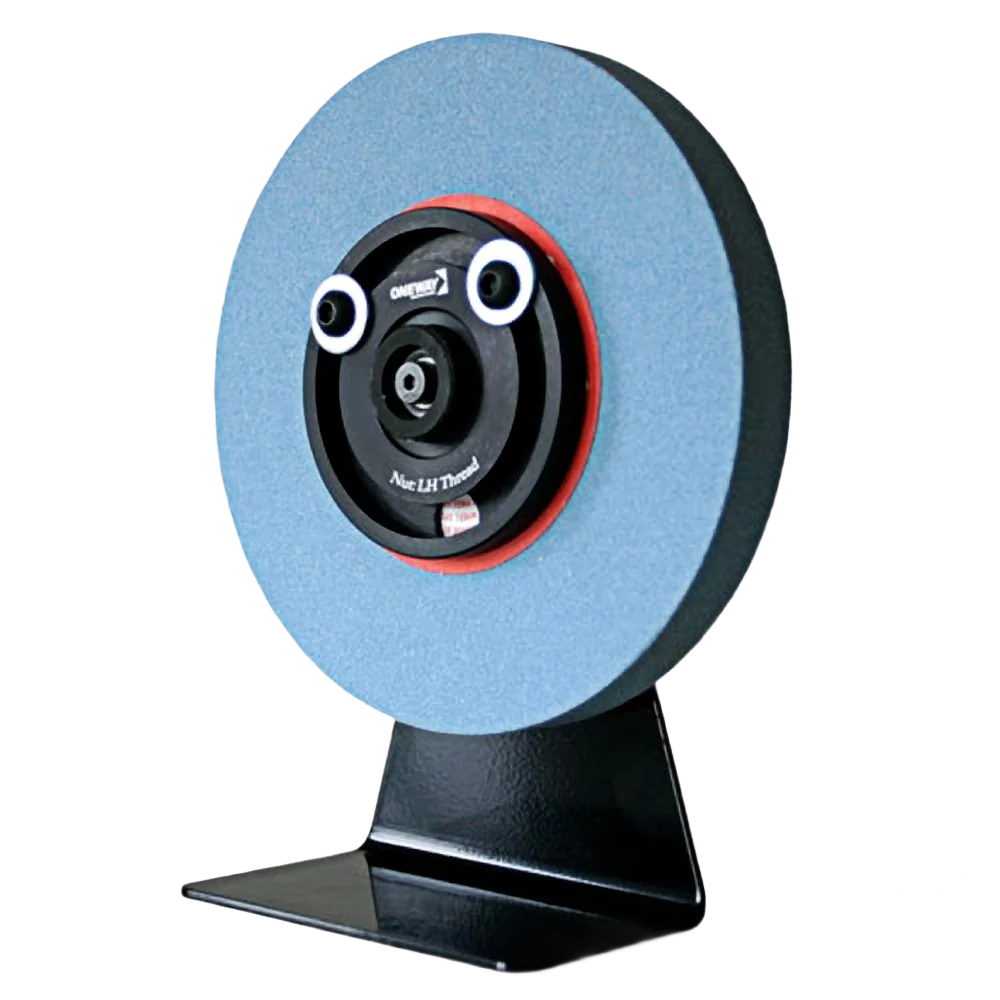 Flexible Oneway Grinding Wheel Balancing System 5 8 in. Expertly Made
