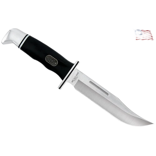 Refined Buck Knives 119 Special Knife Soft