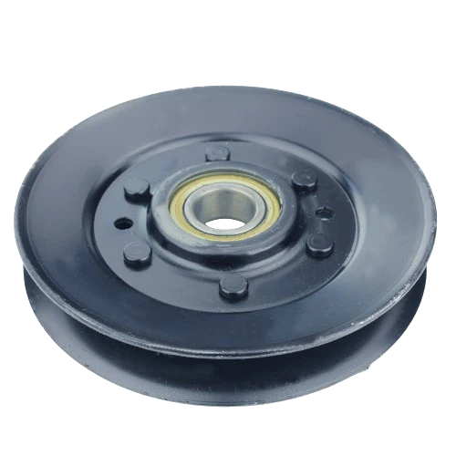 Sophisticated John Deere AM38171 V-Idler Pulley Lightweight