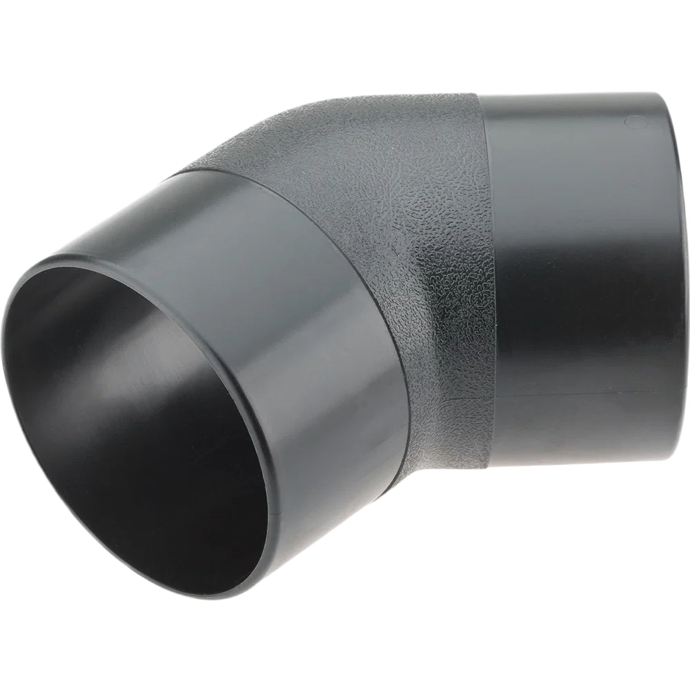 Top-Quality Big Horn 4 in. 45 deg. Elbow Excellent