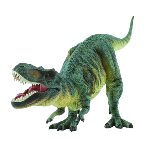 Minimalist CollectA Tyrannosaurus Rex Deluxe 1 40 Scale Versatile