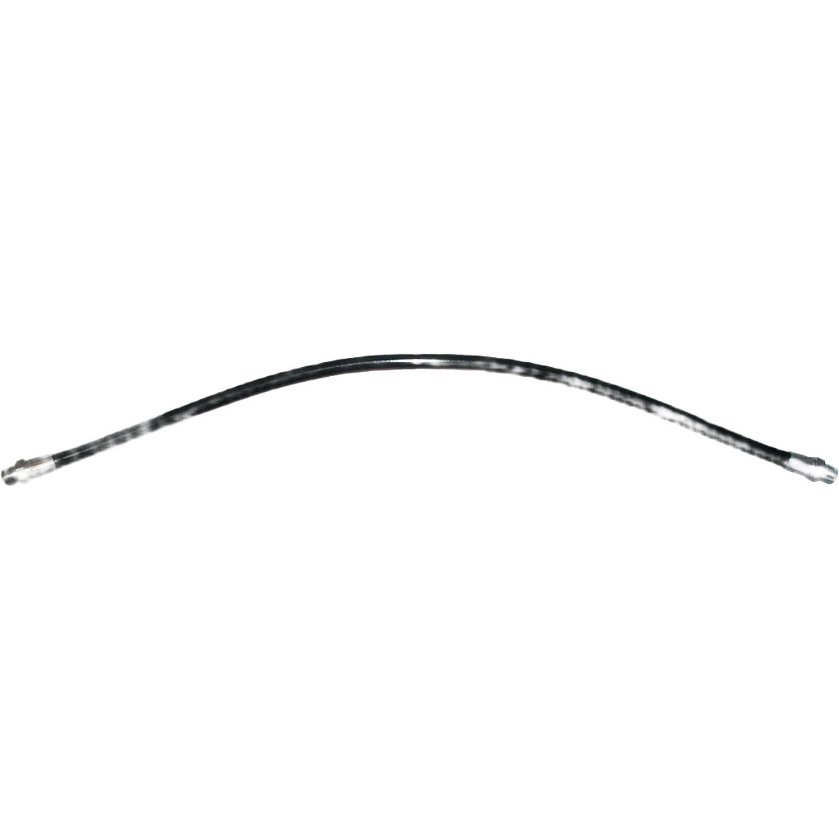 High-End Plews Lubrimatic Grease Hose Selected