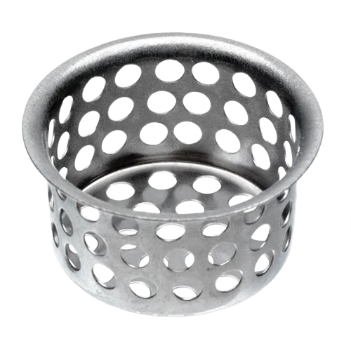 Innovative Danco 1-9 16 Crumb Cup without Post Chrome Reliable
