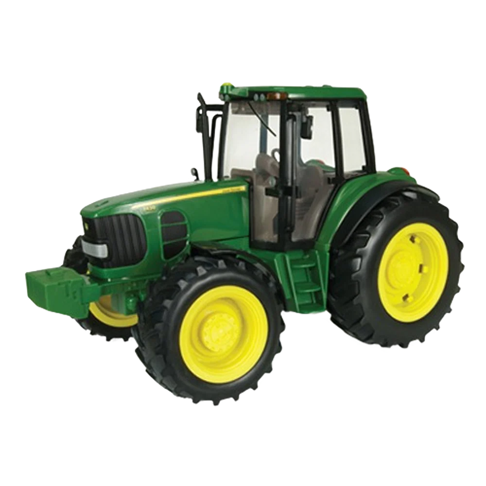 Practical Ertl John Deere 1 16 7330 Big Farm Tractor World-Class