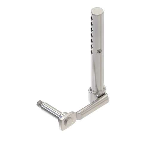 High-Performance John Deere AM137264 Gage Wheel Arm Eco-Friendly