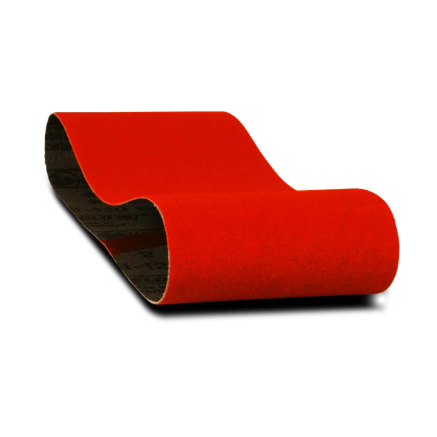 Fine Crafted Diablo 3 x 18-In. 120-Grit Sanding Belts 5-Pack Exclusive