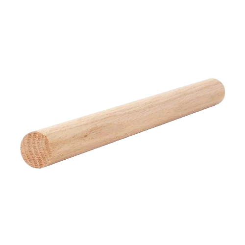 Certified Atlas Dowel Oak Wood Dowel Rod 1-1 8-in. x 36 in. Effective