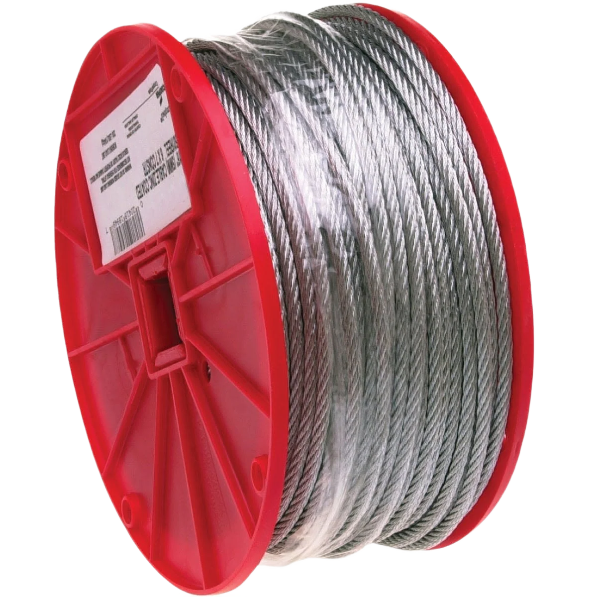 Flexible Campbell Chain Galvanized Wire Cable Professional