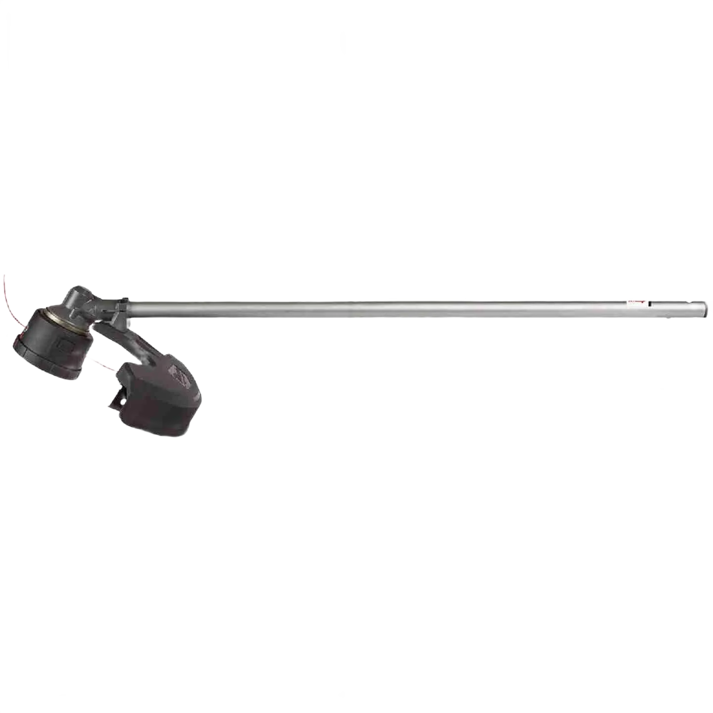 Flexible Milwaukee M18 FUEL™ QUIK-LOK™ String Trimmer Attachment Effective