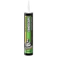 Reusable Titebond Provantage Landscape Construction Adhesive 28 oz. Artisan