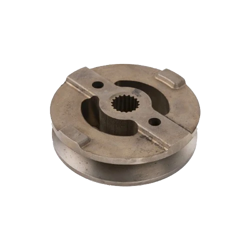 Responsible John Deere M127358 Transmission Drive Pulley Detailed