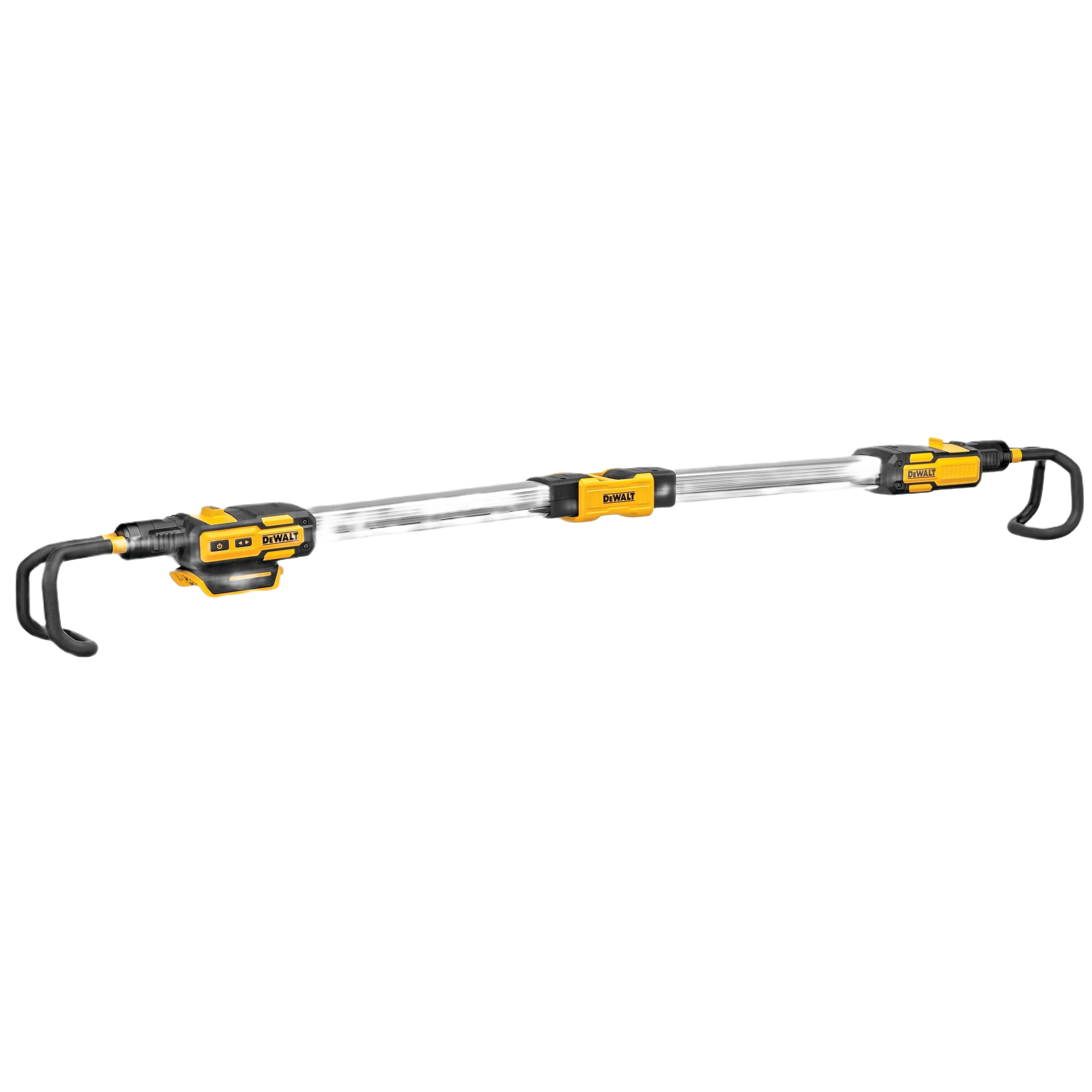 Traditional DEWALT 12V 20V MAX Cordless Hood Light Verified