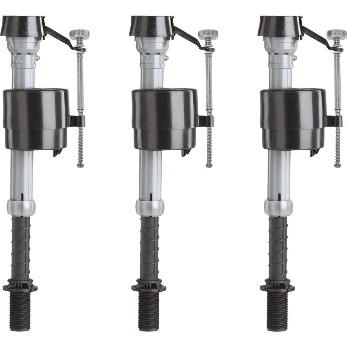 Proven Fluidmaster Anti-Siphon Fill Valve Official