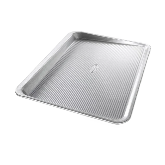 Prestigious USA PAN Large Cookie Tray Pan 16.5 x 11.75 in. Minimalist