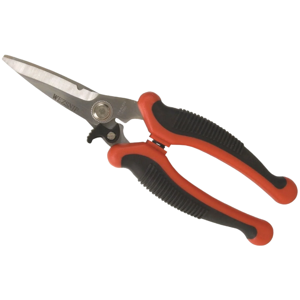 Effective Wiss Utility Snips Durable