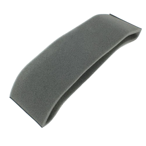 Pure John Deere MIU10905 Air Filter Pre-Cleaner Lightweight