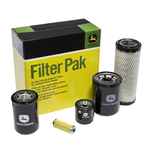 Contemporary John Deere LVA21194 Filter Kit Top-Quality