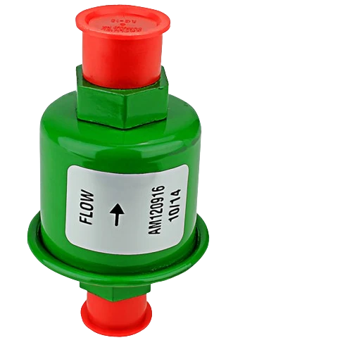 Outstanding John Deere AM120916 Lift Control Hydraulic Oil Filter Elegant