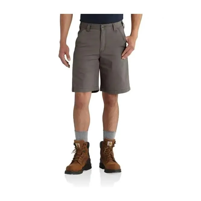 Pure Carhartt Rugged Flex Gravel Rigby Short 46 Effective