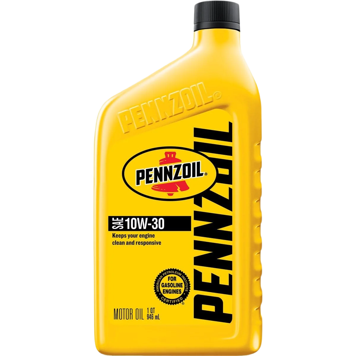 High-Quality Pennzoil Motor Oil Elegant