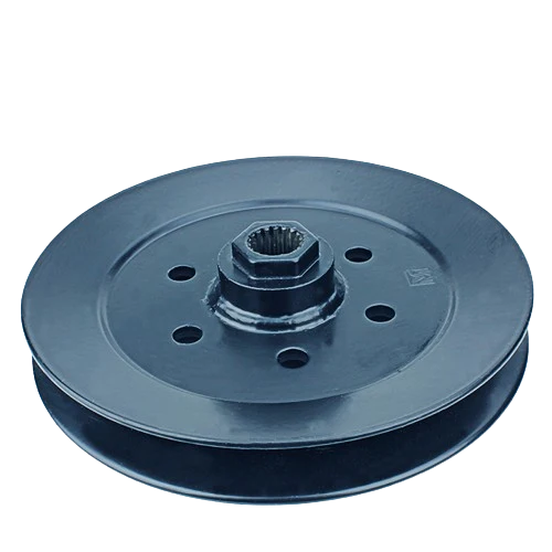 Long-Lasting John Deere AM126129 Transmission Pulley Efficient