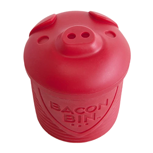 Crafted Talisman Designs Bacon Bin Original