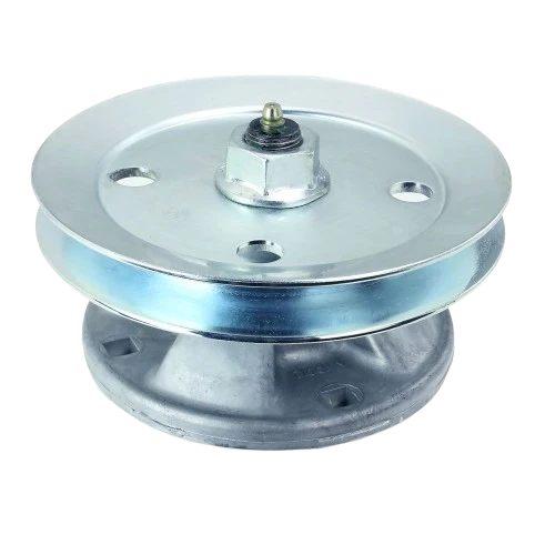 Elite John Deere AM121342 Mower Deck Spindle Healthy