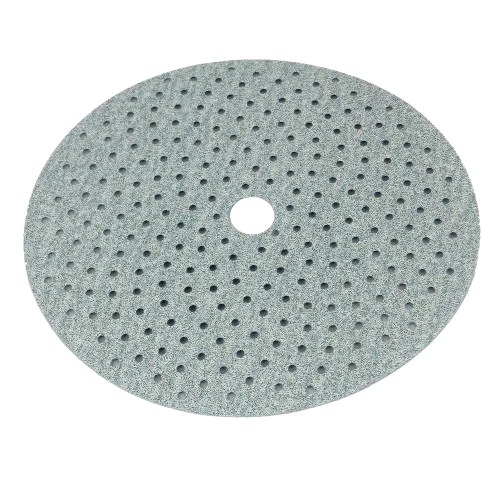 Smooth Norton 6 in. P150 Grit ProSand Multi-Air Cyclonic Abrasive Discs 10-Pack Sophisticated
