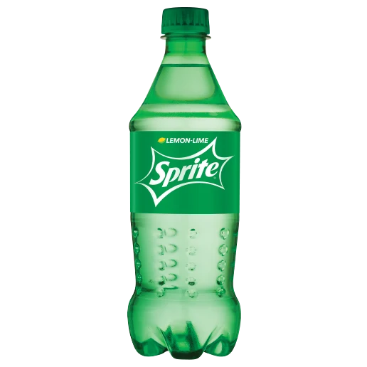 Top-Quality Sprite Sprite 20 oz. High-End