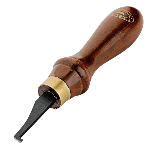 Classic Crown Thread Chaser Recess Tool Next-Generation