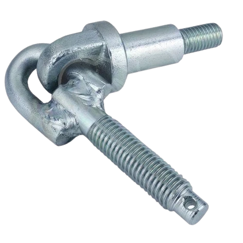 Prestigious John Deere LVA16812 Three Point Hitch Sway Chain Link Powerful