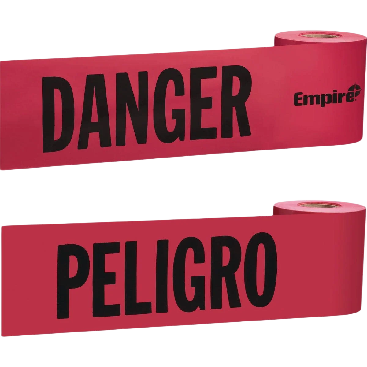 Exceptional Empire Danger Caution Tape Luxury