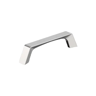 Exclusive Amerock Evolve 3-3 4 Center-to-Center Polished Chrome Cabinet Pull Outstanding