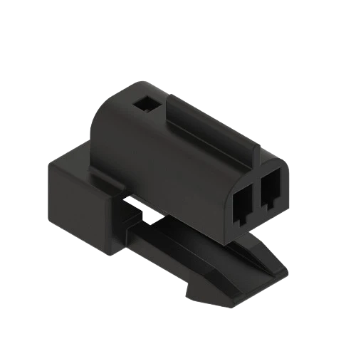 User-Friendly John Deere 57M8174 Electrical Connector Housing Fine