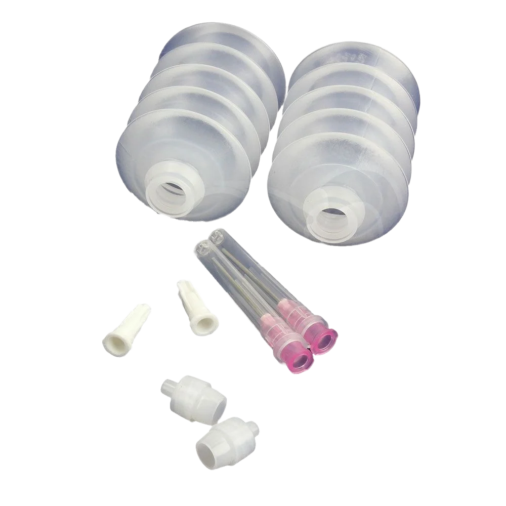 Casual Stick Fast 2 Bottle Squeeze Pack Selected