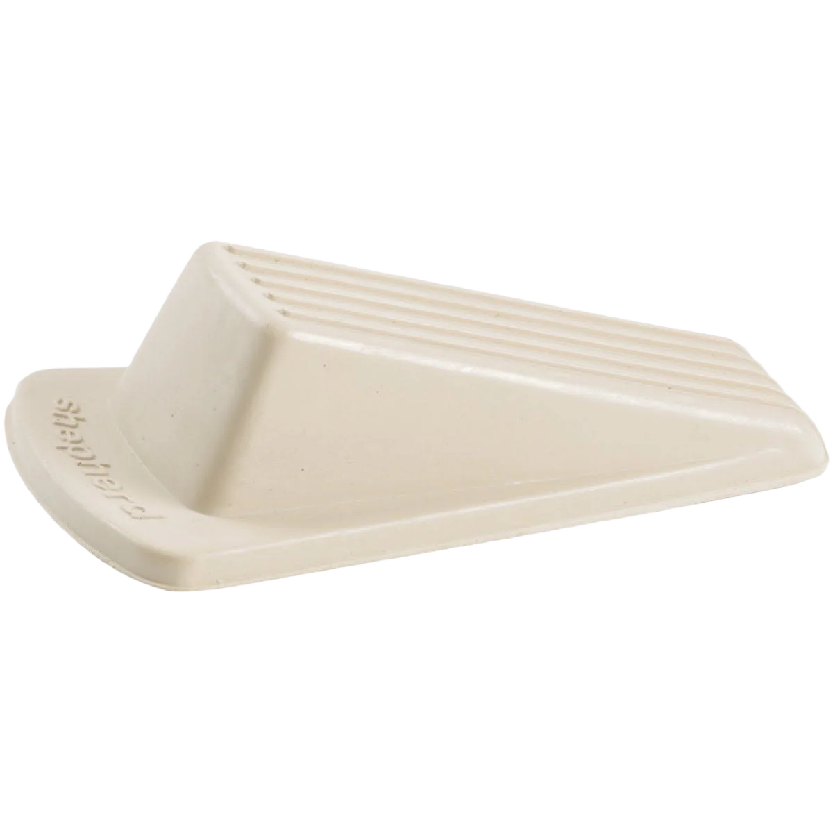 Fine Crafted Do it Heavy-Duty Wedge Door Stop Innovative
