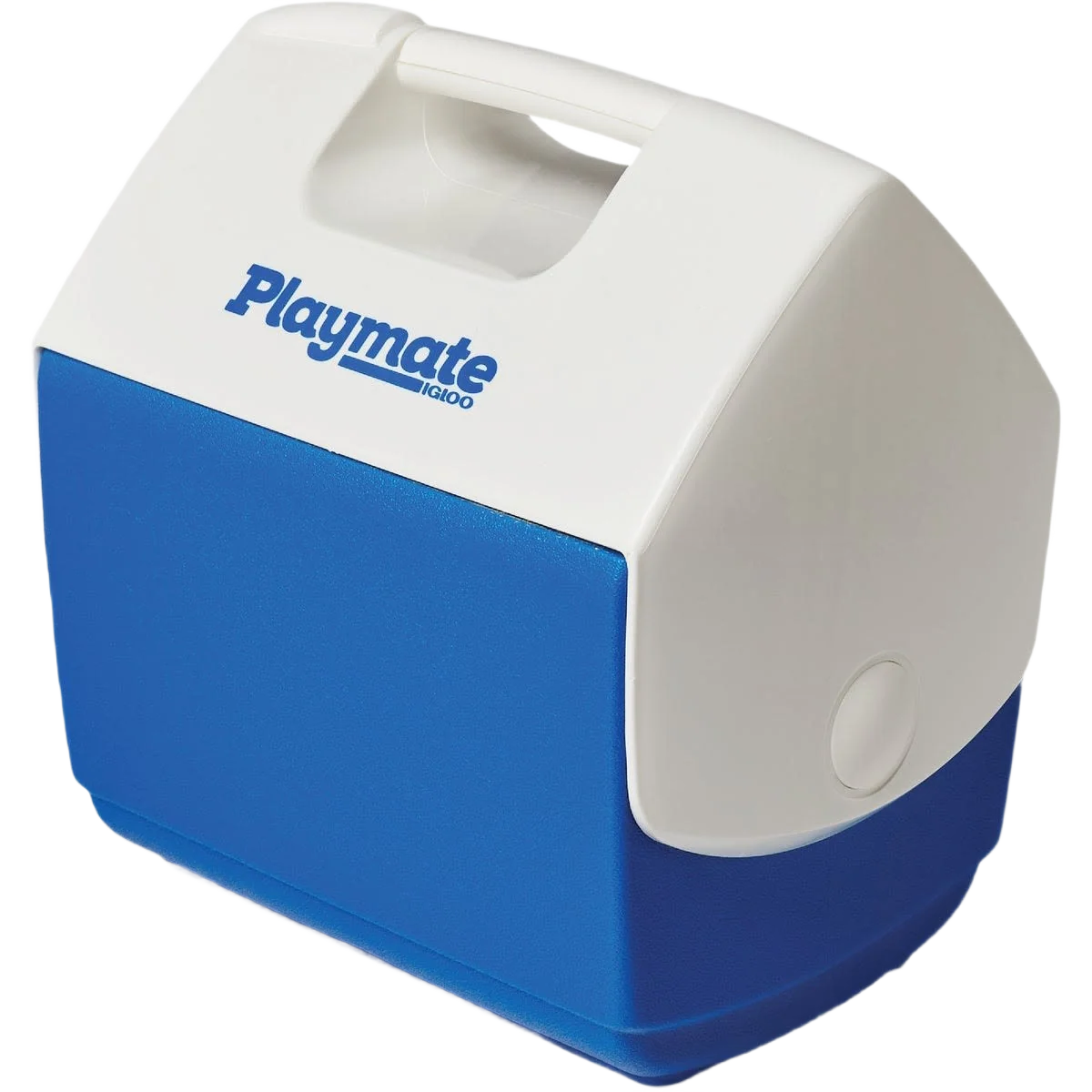 Innovative Igloo Playmate Sneaky Blue Pal Cooler 7 Quart Versatile