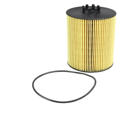 Certified John Deere RE509672 Drop-In Cartridge Engine Oil Filter Versatile