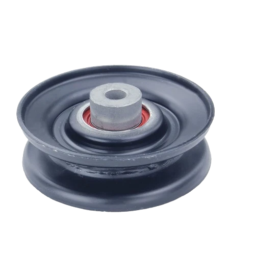 Relaxed John Deere AM130607 Idler Pulley Genuine