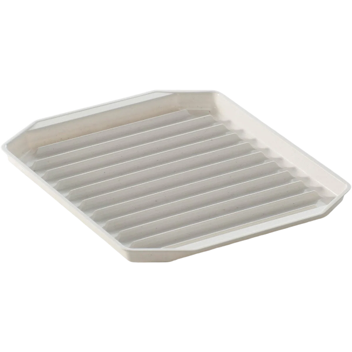 Artisan Nordic Ware Plastic Microwave Bacon Rack 10 in. Casual