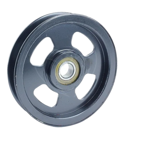 Comfortable John Deere AUC16478 Idler Relaxed