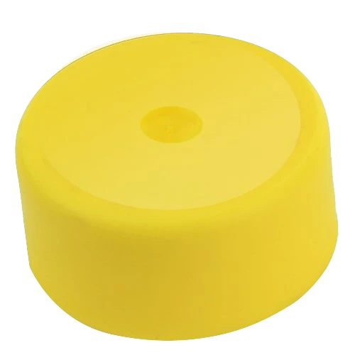 Flexible John Deere GX22302 Axle Cap Lightweight
