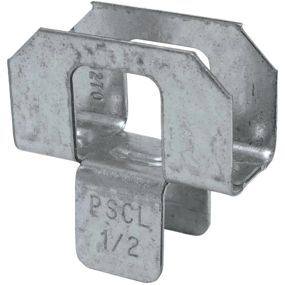 Superior Simpson Strong-Tie 1 2 In. Plywood Panel Sheathing Clip Advanced
