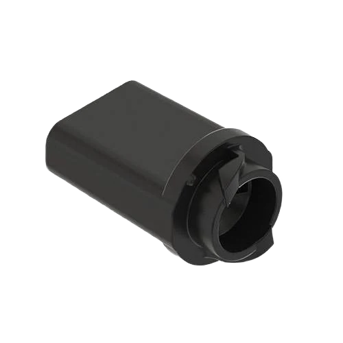 Enhanced John Deere 57M9495 Electrical Connector Housing Durable