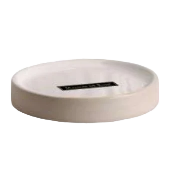 Pure Maison de Base Rome Oat Soap Dish First-Class