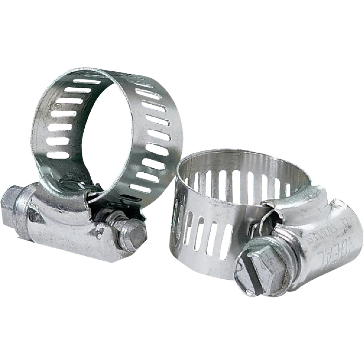 Soft I Tridon 2-1 2 In. – 4-1 2 In. 67 All Stainless Steel Hose Clamp Smart