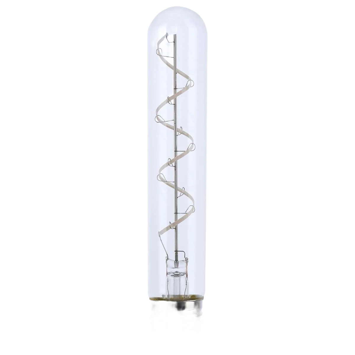 Smart Satco 6 Watt LED T9 Reminiscent Medium Base Lamp Trusted